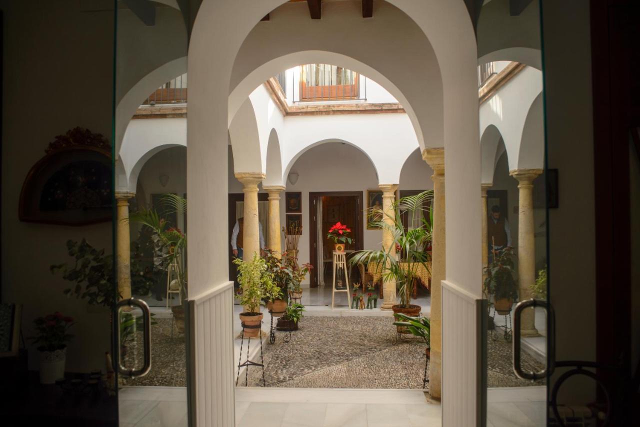 Casa-Patio Axerquia Leilighet Córdoba Eksteriør bilde