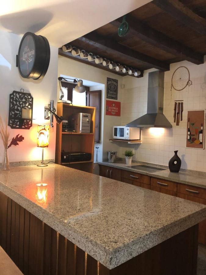 Casa-Patio Axerquia Leilighet Córdoba Eksteriør bilde
