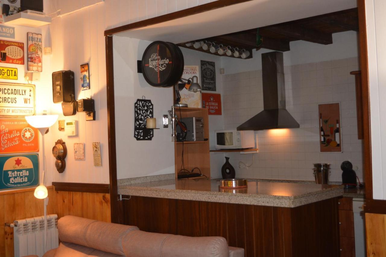 Casa-Patio Axerquia Leilighet Córdoba Eksteriør bilde