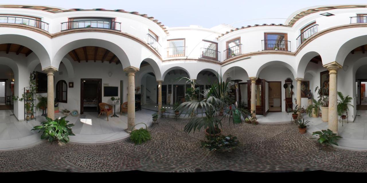 Casa-Patio Axerquia Leilighet Córdoba Eksteriør bilde