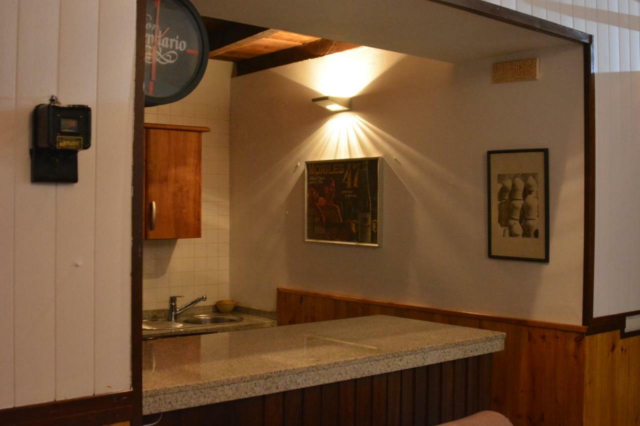Casa-Patio Axerquia Leilighet Córdoba Eksteriør bilde