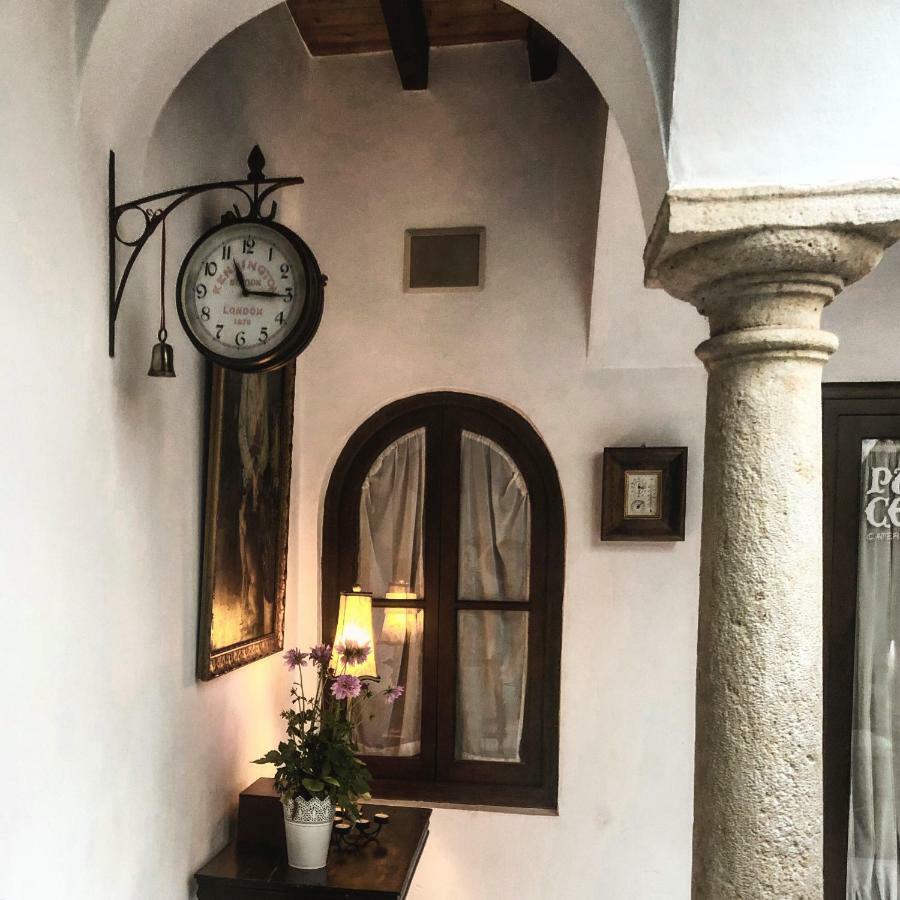 Casa-Patio Axerquia Leilighet Córdoba Eksteriør bilde