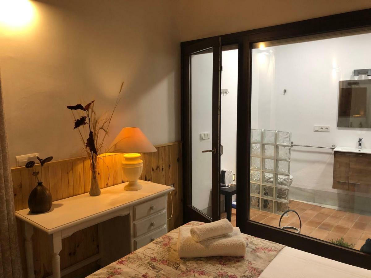 Casa-Patio Axerquia Leilighet Córdoba Eksteriør bilde