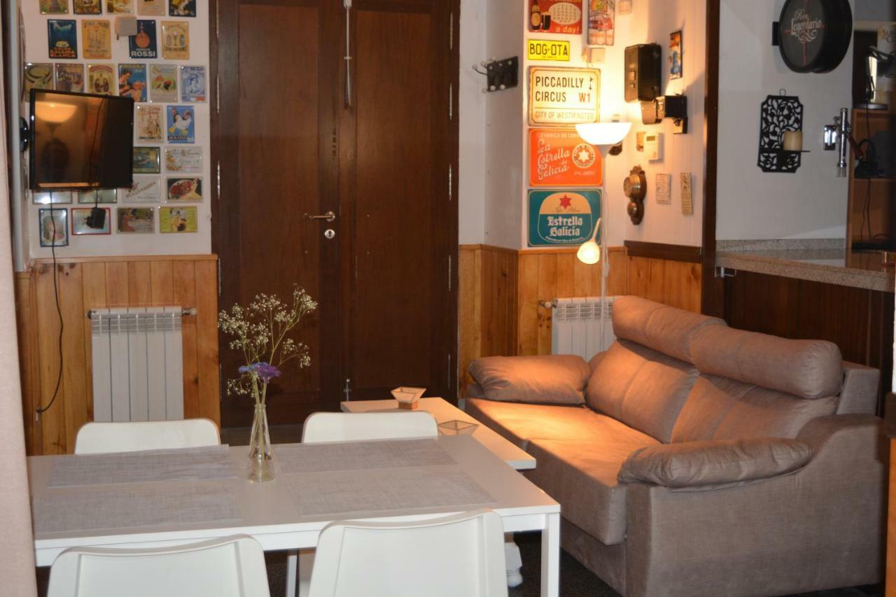Casa-Patio Axerquia Leilighet Córdoba Eksteriør bilde