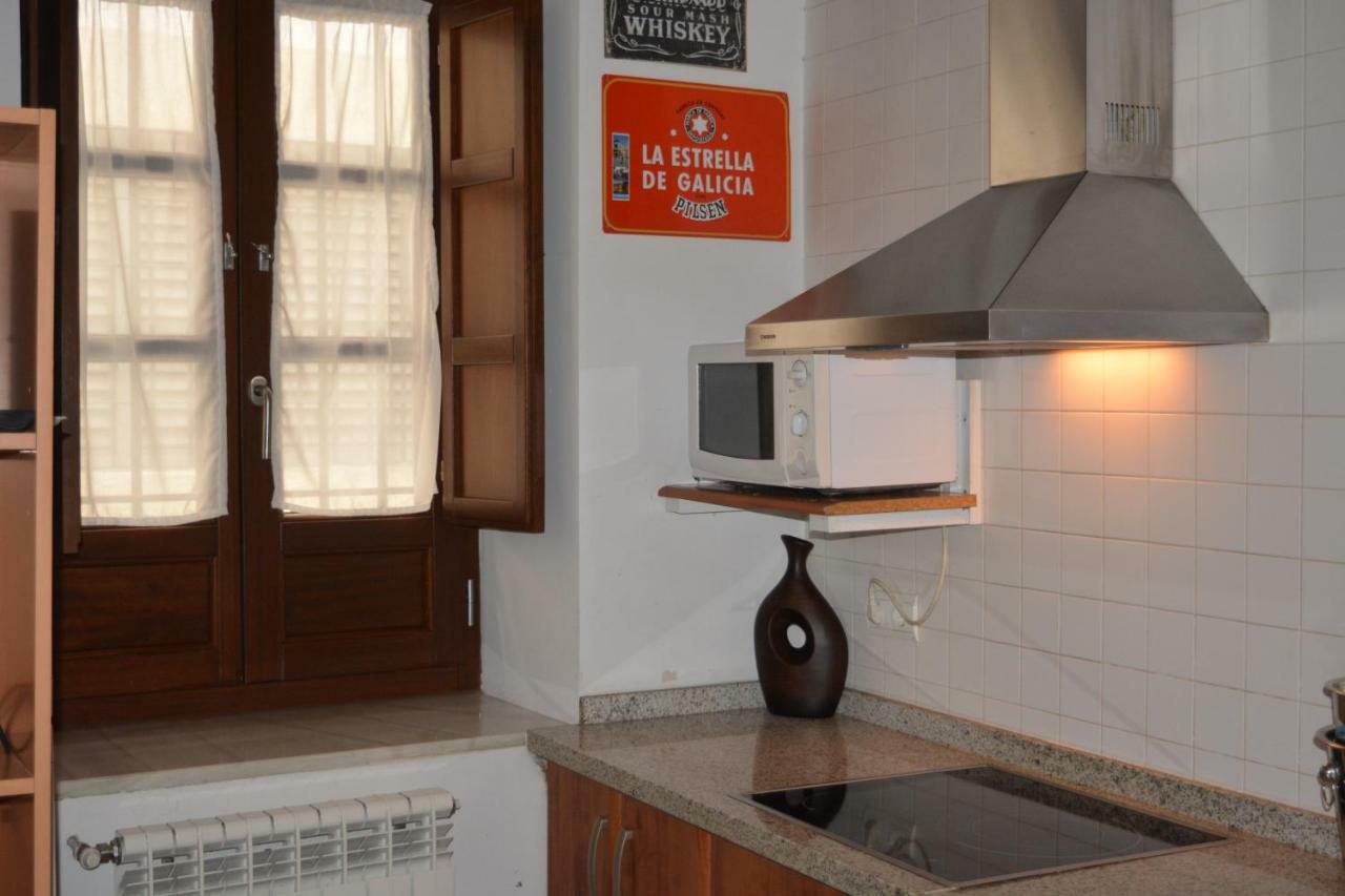 Casa-Patio Axerquia Leilighet Córdoba Eksteriør bilde